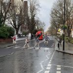  Abbey Road